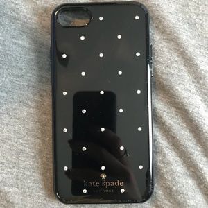 Kate Spade Diamond case